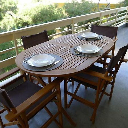 Deluxe Apartment In Vouliagmeni Athens Luaran gambar
