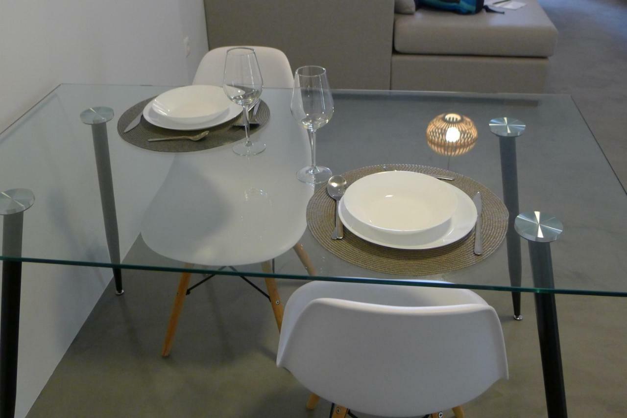 Deluxe Apartment In Vouliagmeni Athens Luaran gambar