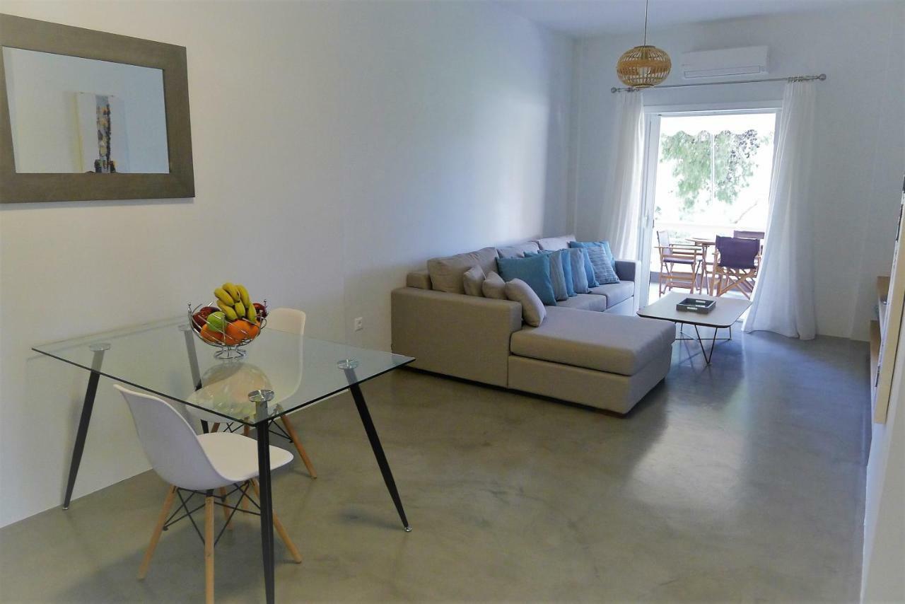 Deluxe Apartment In Vouliagmeni Athens Luaran gambar